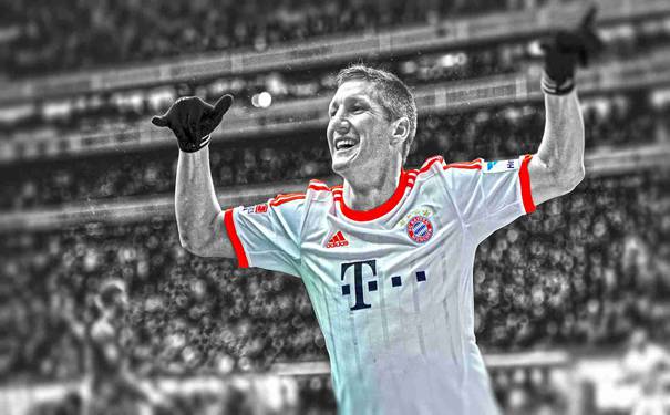  意大利炮！实拍：那不勒斯被判点后孔蒂在梅阿查场边怒踢皮球染红